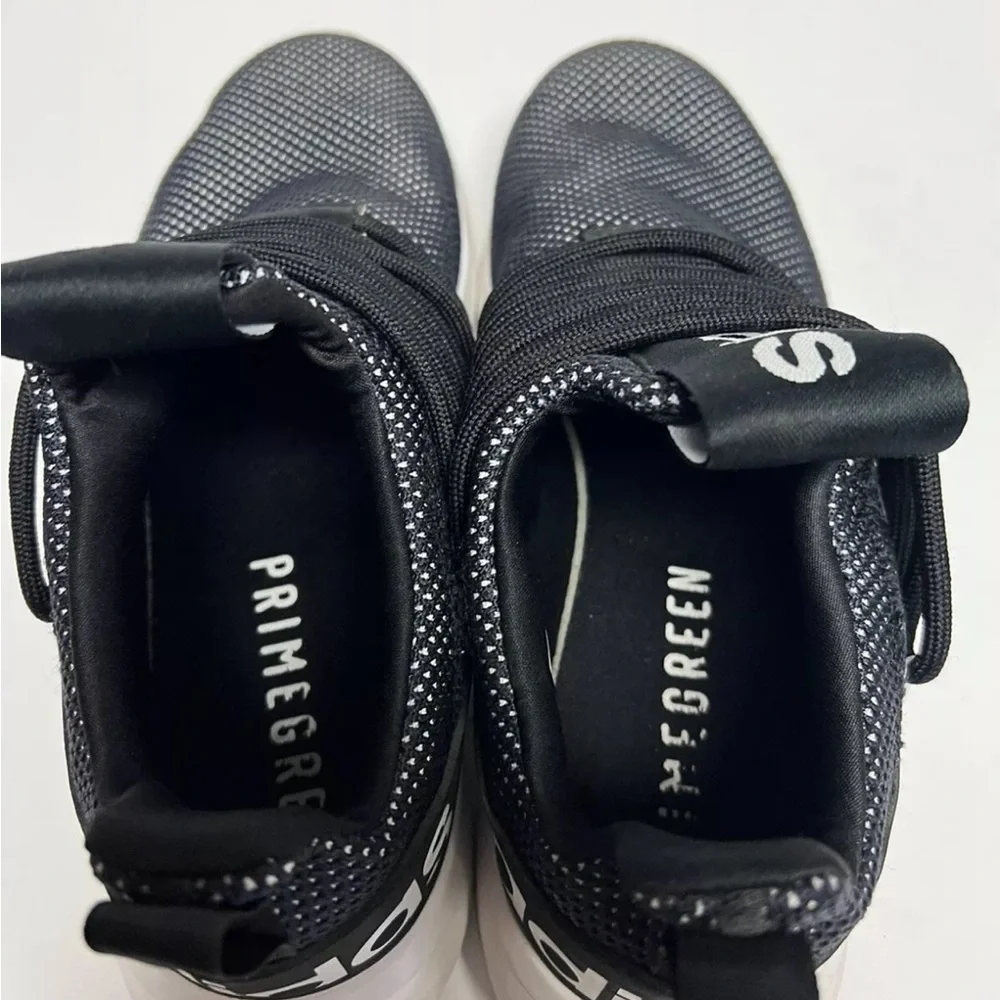 adidas Mens Lite Racer Adapt 3 Running Shoes Black 10 M